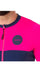 blueball apparel cycling jersey men compression clothing performance premium pink blue bb110505 KRN glasses 
