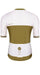 blueball apparel cycling jersey men compression clothing performance premium white khaki bb110524 KRN glasses 