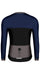 blueball apparel cycling jersey men compression clothing performance premium black blue bb110630 KRN glasses 