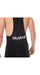 blueball apparel cycling bib men compression clothing performance premium black bb120101 KRN glasses BB120101TL L