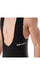blueball apparel cycling bib men compression clothing performance premium black bb120201 KRN glasses 