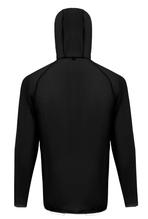 blueball apparel jacket running men compression clothing performance premium black bb180301 KRN glasses BB180301TM M