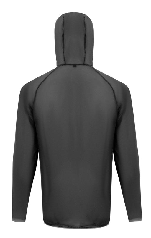 blueball apparel jacket running men compression clothing performance premium gray bb180304 KRN glasses BB180304TM M