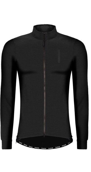 blueball apparel cycling jacket men compression clothing performance premium black bb180401 KRN glasses BB180401TXL XL