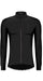 blueball apparel cycling jacket men compression clothing performance premium black bb180401 KRN glasses BB180401TXL XL