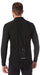 blueball apparel cycling jacket men compression clothing performance premium black bb180401 KRN glasses BB180401TL L