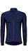 blueball apparel cycling jacket men compression clothing performance premium navy blue bb180420 KRN glasses BB180420TL L
