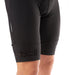 blueball apparel cycling bib men compression clothing performance premium black bb190201 KRN glasses 