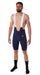 blueball apparel cycling bib men compression clothing performance premium blue bb190219 KRN glasses BB190219TS S