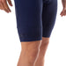 blueball apparel cycling bib men compression clothing performance premium blue bb190219 KRN glasses 