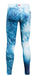 blueball apparel compression pants women compression clothing performance premium blue sky bb200012 KRN glasses 