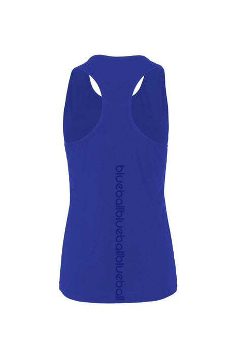 blueball apparel running t shirt women compression clothing performance premium blue bb210010 KRN glasses BB2100103TL L