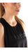 blueball apparel running t shirt women compression clothing performance premium black bb210030 KRN glasses BB2100301TXL XL