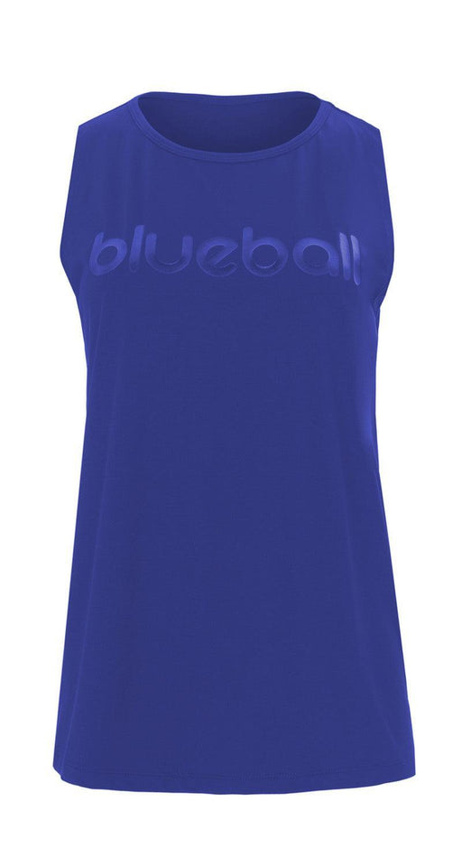 blueball apparel running t shirt women compression clothing performance premium blue bb210040 KRN glasses BB2100403TS S