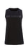 blueball apparel running t shirt women compression clothing performance premium black bb210040 KRN glasses 