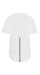 blueball apparel running t shirt women compression clothing performance premium white bb210070 KRN glasses 
