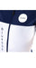blueball apparel cycling jersey women compression clothing performance premium blue white bb210102 KRN glasses 