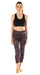 blueball apparel running leggins women compression clothing performance premium brown bb220051 KRN glasses BB2200511TS S