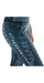 blueball apparel running leggins women compression clothing performance premium shiny black bb220061 KRN glasses BB2200612TL L