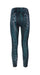 blueball apparel running leggins women compression clothing performance premium shiny black bb220061 KRN glasses 