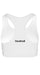 blueball apparel fitness bra women compression clothing performance premium white bb230010 KRN glasses BB2300102TM M