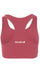 blueball apparel fitness bra women compression clothing performance premium pink bb230010 KRN glasses BB2300106TM M