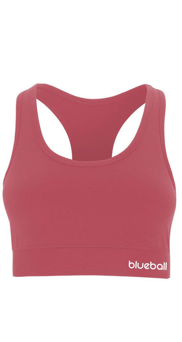 blueball apparel fitness bra women compression clothing performance premium pink bb230010 KRN glasses BB2300106TS S