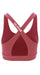 blueball apparel fitness bra women compression clothing performance premium pink bb230030 KRN glasses BB2300305TXL XL
