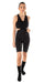 blueball apparel cycling bib women compression clothing performance premium black bb290101 KRN glasses BB290101TS S