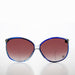 SUNGLASS MUSEUM 80s Rhinestone Boho Vintage Sunglasses - Belinda - Product image