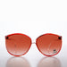 SUNGLASS MUSEUM 80s Rhinestone Boho Vintage Sunglasses - Belinda - Product image