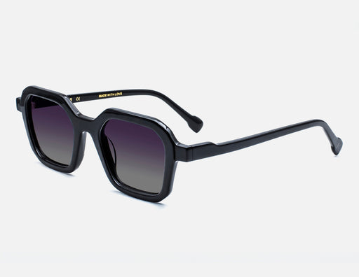 KYPERS Sunglasses BESALU Square Polarized