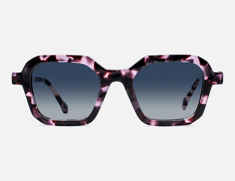 KYPERS Sunglasses BESALU Square Polarized