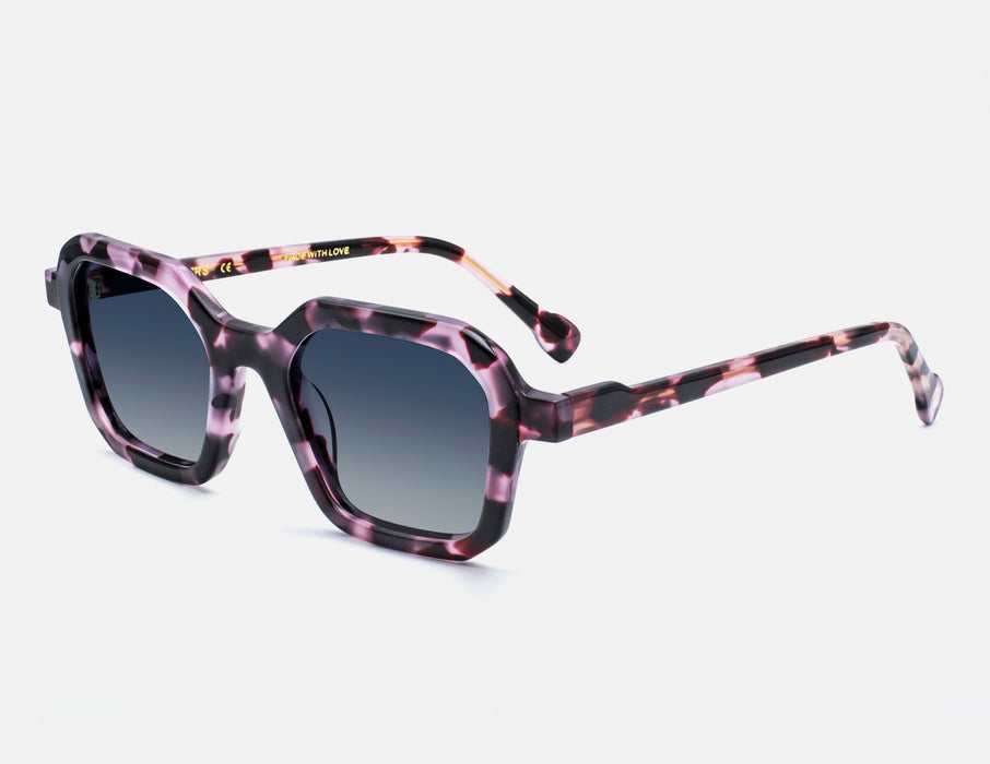 KYPERS Sunglasses BESALU Square Polarized