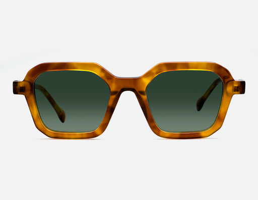 KYPERS Sunglasses BESALU Square Polarized