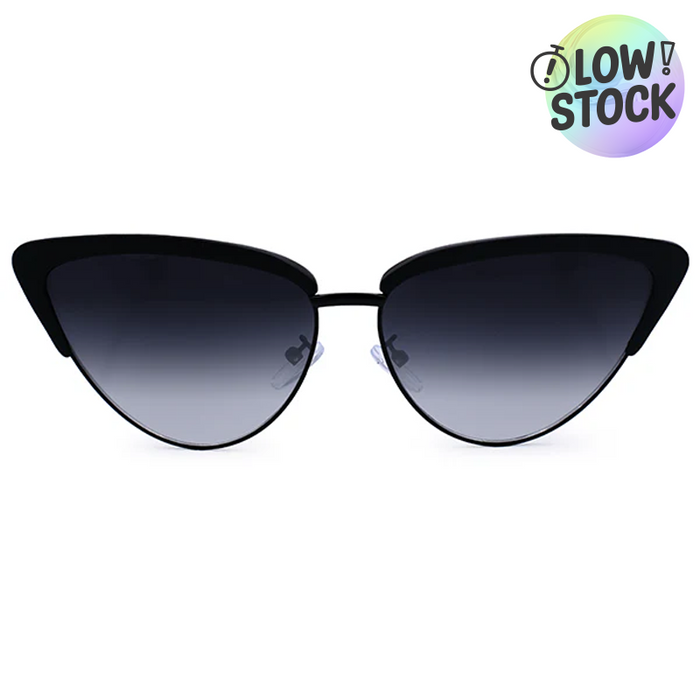 TOPFOXX Ava - Black - Product image