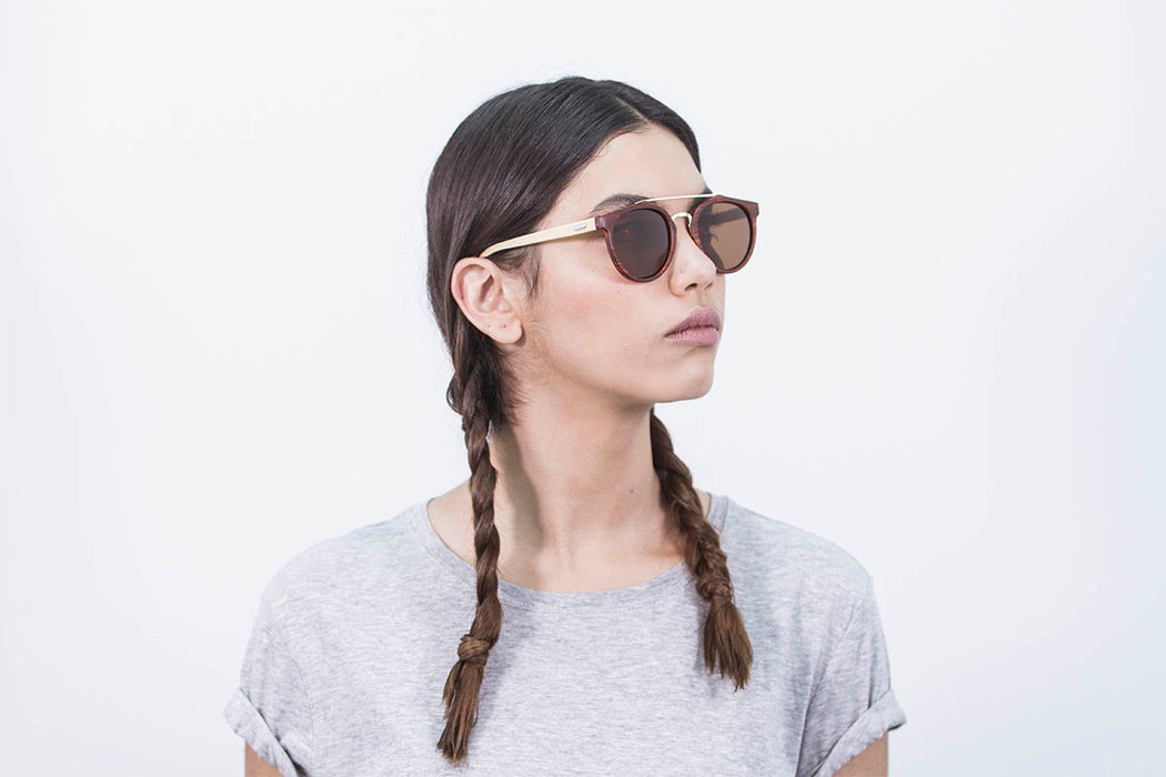 SUNPERS BIARRITZ 10 Sonnenbrille