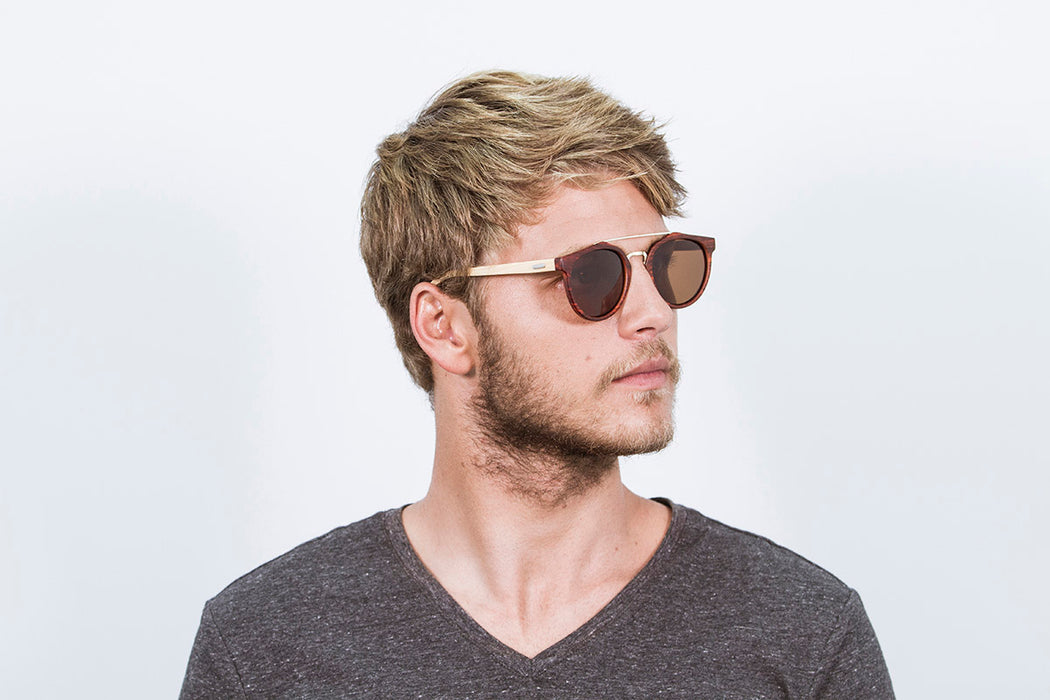 SUNPERS BIARRITZ 10 Sonnenbrille