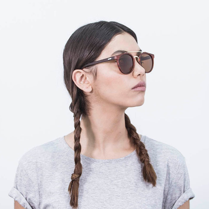 SUNPERS BIARRITZ 10 Sonnenbrille