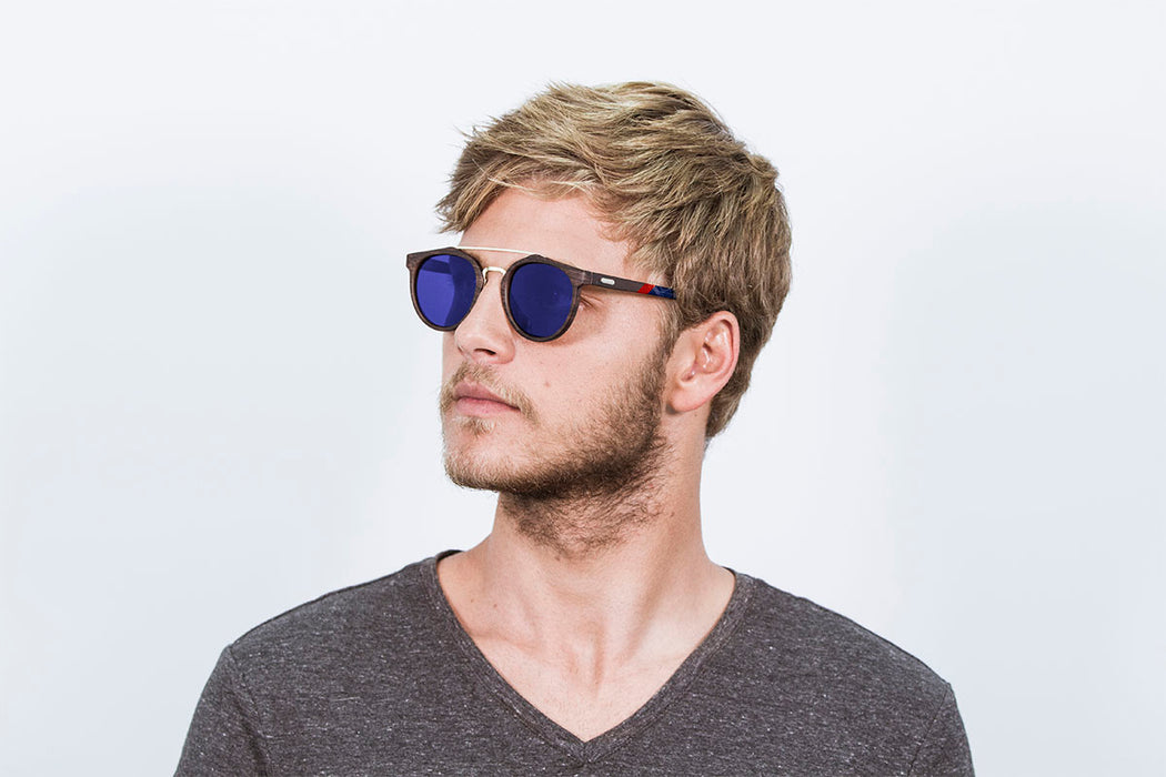 SUNPERS BIARRITZ 10 Sonnenbrille