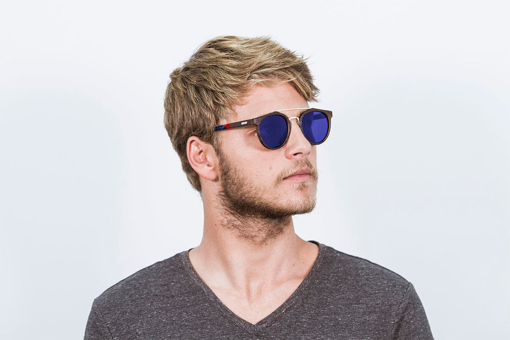 SUNPERS BIARRITZ 10 Sonnenbrille