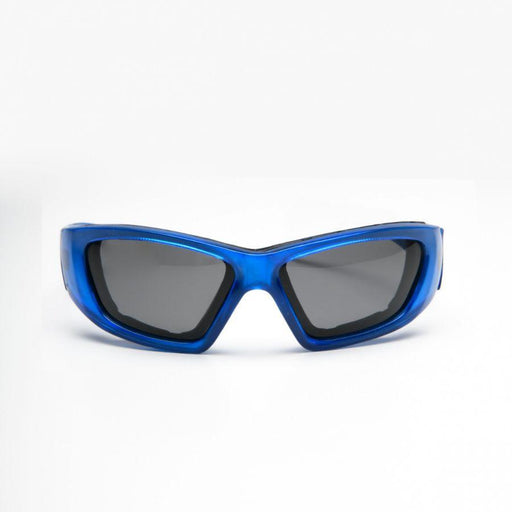 sunglasses ocean biarritz kids fashion polarized full frame KRN glasses 17600 Matte Black  Smoke