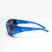 sunglasses ocean biarritz kids fashion polarized full frame KRN glasses 