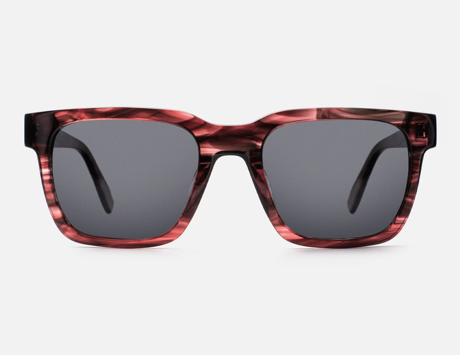 KYPERS Sunglasses BRINDISI Square Polarized