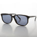 image of sunglasses model SUNGLASS MUSEUM SUNGLASS MUSEUM Grunge Square Edgy Vintage Sunglasses - Bishop