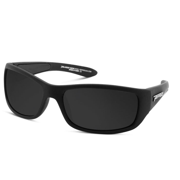 Peppers Polarized Sunglasses Cutthroat