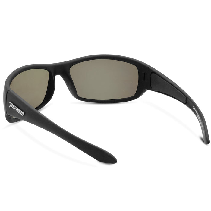 Peppers Polarized Sunglasses Cutthroat