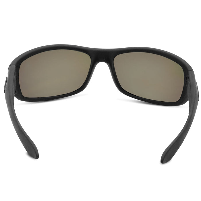 Peppers Polarized Sunglasses Cutthroat