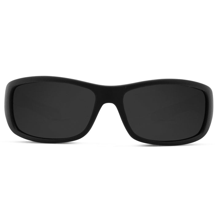 Peppers Polarized Sunglasses Cutthroat