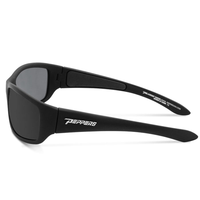 Peppers Polarized Sunglasses Cutthroat